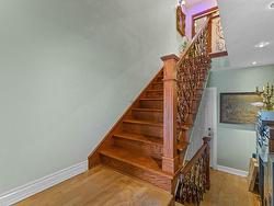 Staircase - 