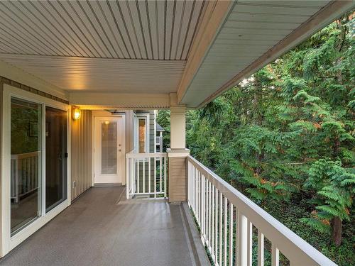 303-5660 Edgewater Lane, Nanaimo, BC - Outdoor With Exterior