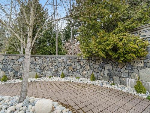 303-5660 Edgewater Lane, Nanaimo, BC - Outdoor With Deck Patio Veranda