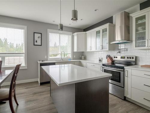 3132 Sweet Pl, Port Alberni, BC 