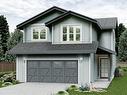 Lot B-220 Kamloops Ave, Saanich, BC 