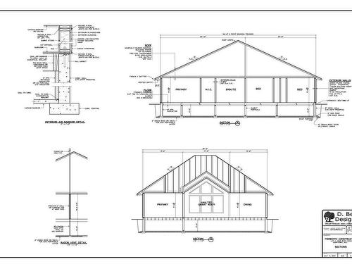 Lt11 Rhys Rd, Courtenay, BC 