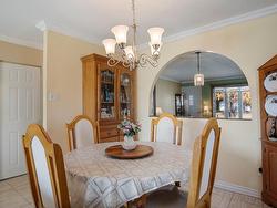 Dining room - 