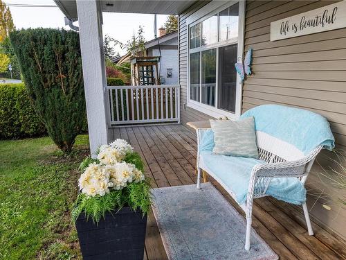 378 Allwood Rd, Parksville, BC 