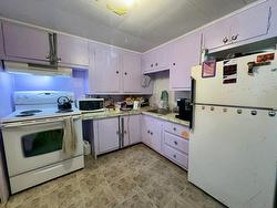 Kitchen - 