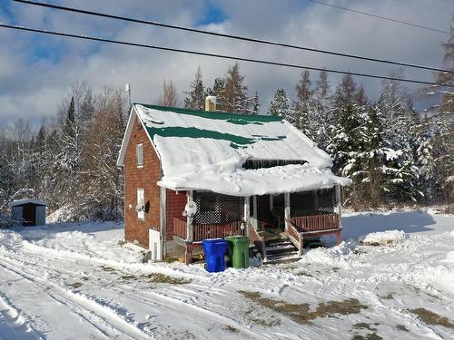 Photo aÃ©rienne - 135 Rg Taché E., Sainte-Perpétue, QC - Outdoor