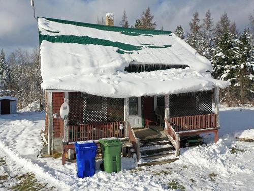 Photo aÃ©rienne - 135 Rg Taché E., Sainte-Perpétue, QC - Outdoor