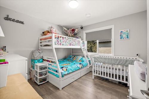 3737 Inverness Road, West Kelowna, BC - Indoor Photo Showing Bedroom