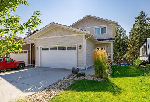 3737 Inverness Road, West Kelowna, BC - Outdoor