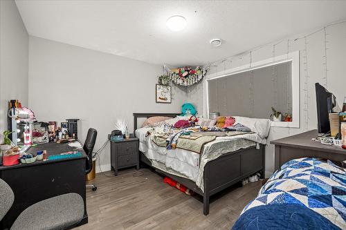 3737 Inverness Road, West Kelowna, BC - Indoor Photo Showing Bedroom