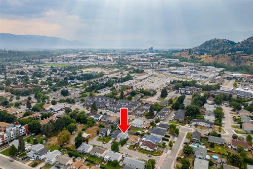 278 Temple Court, Kelowna, BC - Outdoor With View