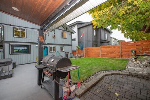 2901 26 Street, Vernon, BC - Outdoor