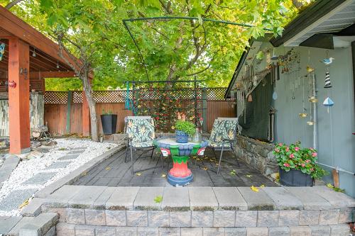 2901 26 Street, Vernon, BC - Outdoor With Exterior