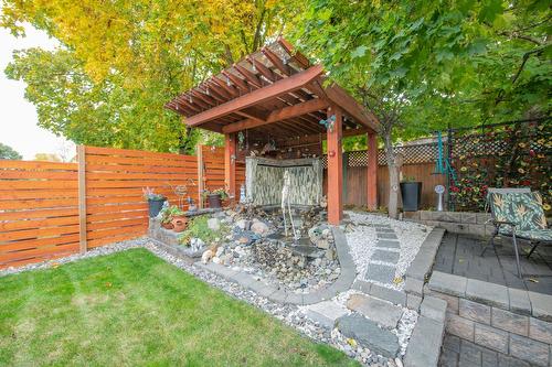 2901 26 Street, Vernon, BC - Outdoor