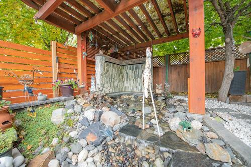 2901 26 Street, Vernon, BC - Outdoor