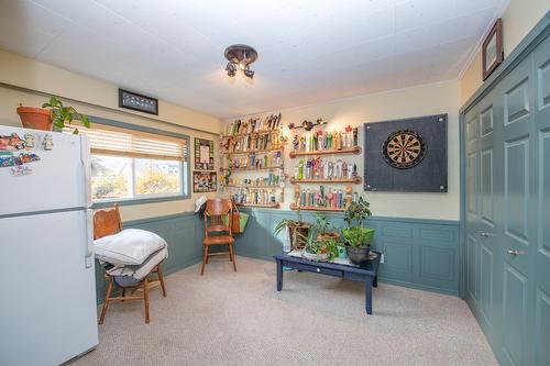 2901 26 Street, Vernon, BC - Indoor Photo Showing Other Room