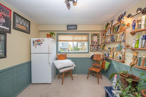 2901 26 Street, Vernon, BC - Indoor Photo Showing Other Room