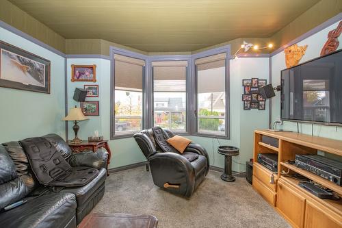 2901 26 Street, Vernon, BC - Indoor