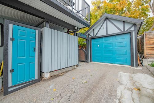 2901 26 Street, Vernon, BC - Outdoor With Exterior