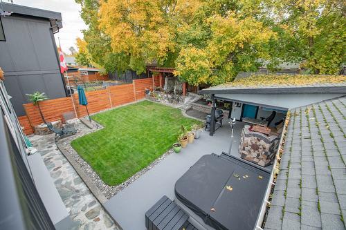 2901 26 Street, Vernon, BC - Outdoor