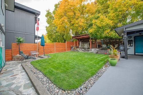 2901 26 Street, Vernon, BC - Outdoor