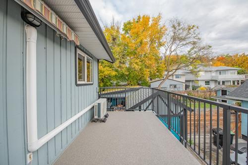 2901 26 Street, Vernon, BC - Outdoor With Exterior