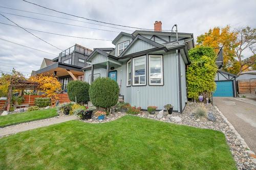 2901 26 Street, Vernon, BC - Outdoor