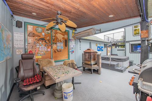 2901 26 Street, Vernon, BC - Indoor