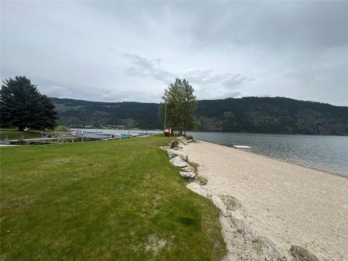 1107 Beach Place, Chase, BC 