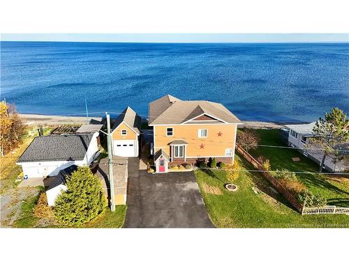 519 Bel-Air Rd, Beresford, NB 