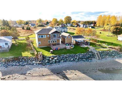 519 Bel-Air Rd, Beresford, NB 