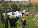 Aerial photo - 67 Ch. Du Chenail-Du-Moine, Lac-Des-Plages, QC  - Outdoor 