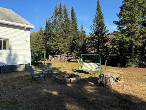 Exterior - 67 Ch. Du Chenail-Du-Moine, Lac-Des-Plages, QC - Outdoor