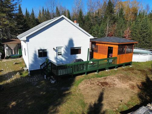 Frontage - 67 Ch. Du Chenail-Du-Moine, Lac-Des-Plages, QC - Outdoor