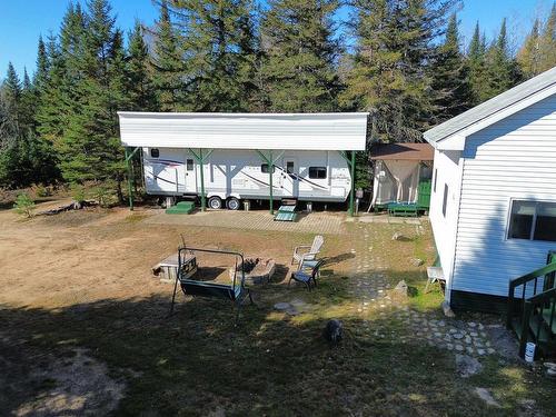 Exterior - 67 Ch. Du Chenail-Du-Moine, Lac-Des-Plages, QC - Outdoor