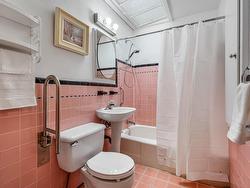 Salle de bains - 