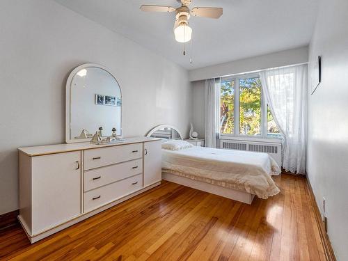 Chambre Ã Â coucher - 5438  - 5442 Av. D'Orléans, Montréal (Rosemont/La Petite-Patrie), QC - Indoor Photo Showing Bedroom