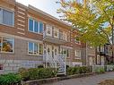 FaÃ§ade - 5438  - 5442 Av. D'Orléans, Montréal (Rosemont/La Petite-Patrie), QC  - Outdoor With Facade 