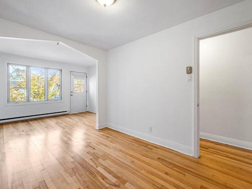 Chambre Ã Â coucher - 5438  - 5442 Av. D'Orléans, Montréal (Rosemont/La Petite-Patrie), QC - Indoor Photo Showing Other Room