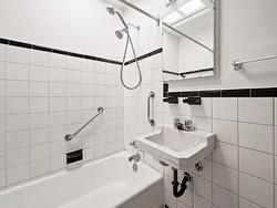 Salle de bains - 