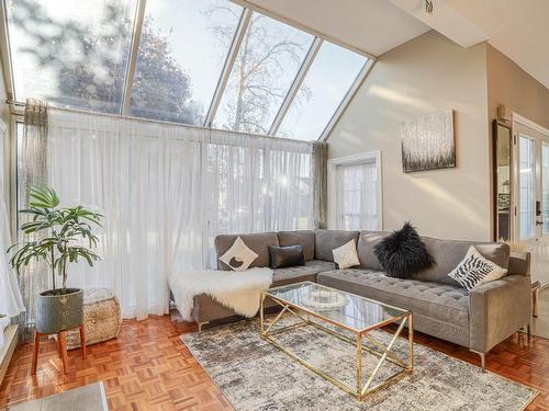 Salon - 1133 Rue Noiseux, Repentigny (Repentigny), QC - Indoor Photo Showing Living Room