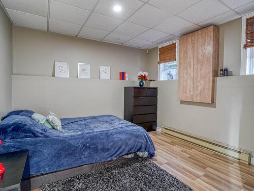 Chambre Ã Â coucher - 1133 Rue Noiseux, Repentigny (Repentigny), QC - Indoor Photo Showing Bedroom