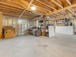 Basement - 