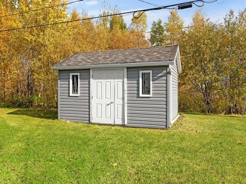 Shed - 76 Rue Des Peupliers, Lévis (Les Chutes-De-La-Chaudière-Ouest), QC - Outdoor