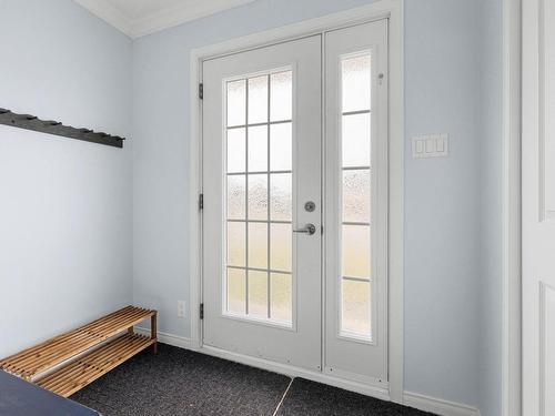 Hall - 76 Rue Des Peupliers, Lévis (Les Chutes-De-La-Chaudière-Ouest), QC - Indoor Photo Showing Other Room