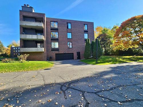 Garage - 205-10 Rue De La Terrasse-Goyer, Deux-Montagnes, QC - Outdoor With Balcony