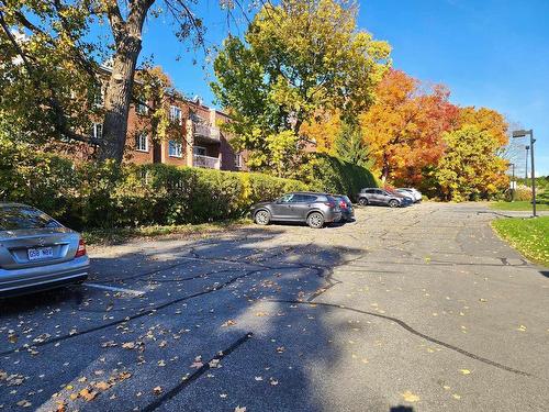 Parking - 205-10 Rue De La Terrasse-Goyer, Deux-Montagnes, QC - Outdoor