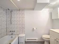 Bathroom - 