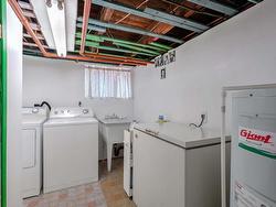 Laundry room - 