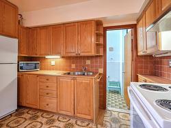 Kitchen - 